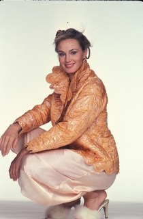 Jessica Lange feet photo 5