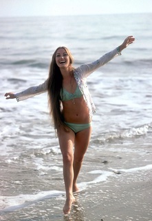 Jane Seymour feet photo thumbnail