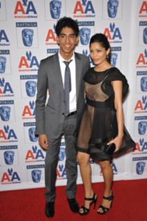 Freida Pinto feet photo thumbnail