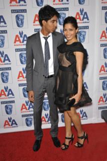 Freida Pinto feet photo thumbnail