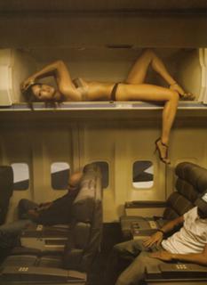 Kelly Hu feet photo 4