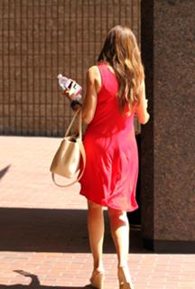 Sofía Vergara feet photo thumbnail