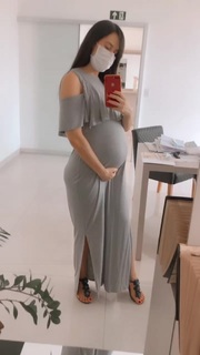 Alaine Crissiê feet photo thumbnail