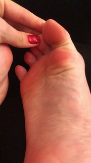 Alaine Crissiê feet photo thumbnail