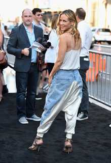 Maria Bello feet photo thumbnail