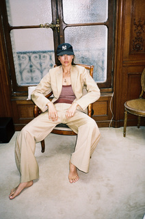 Irina Shayk feet photo thumbnail