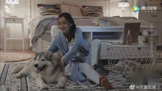 Angelababy feet photo thumbnail
