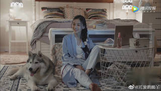 Angelababy feet photo thumbnail