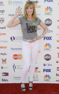 Marg Helgenberger feet photo thumbnail