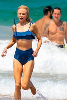 Nicole Kidman feet photo thumbnail