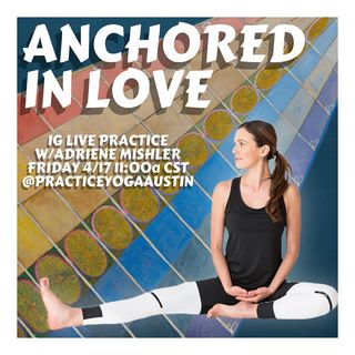Adriene Mishler feet photo thumbnail