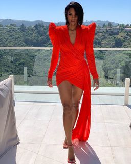 Ciara feet photo thumbnail