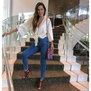 Carmen Villalobos feet photo thumbnail