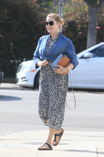 Amy Adams feet photo thumbnail