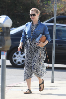 Amy Adams feet photo thumbnail