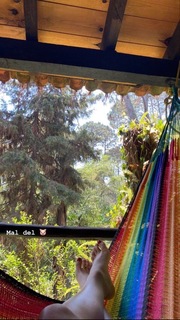 Tania Rincón feet photo thumbnail
