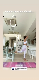 Flávia Alessandra feet photo thumbnail