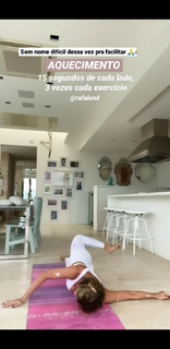 Flávia Alessandra feet photo thumbnail