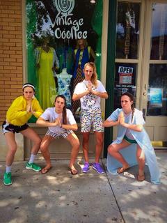 Sabrina Ionescu feet photo 4