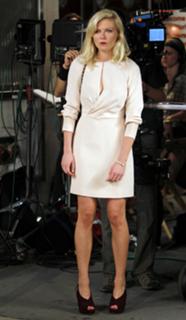 Kirsten Dunst feet photo thumbnail