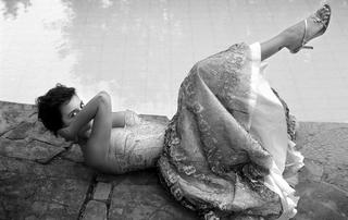 Penélope Cruz feet photo thumbnail