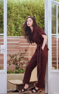 Mi Yang feet photo thumbnail