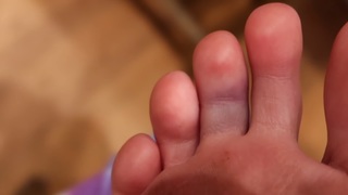 Colleen Ballinger feet photo thumbnail