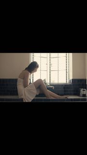 Aly Michalka feet photo thumbnail