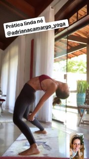 Isis Valverde feet photo thumbnail