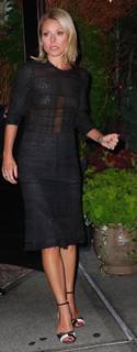 Kelly Ripa feet photo thumbnail