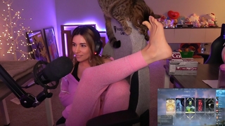 Natalia Mogollon feet photo thumbnail