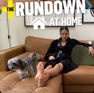 Erin Lim feet photo thumbnail