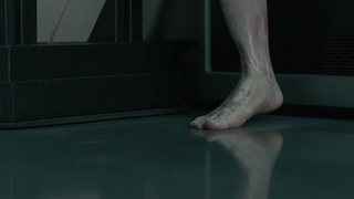 Thandiwe Newton feet photo thumbnail