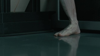 Thandiwe Newton feet photo thumbnail