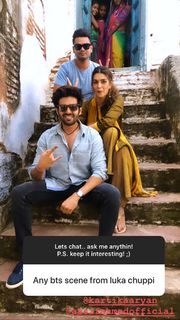 Kriti Sanon feet photo thumbnail