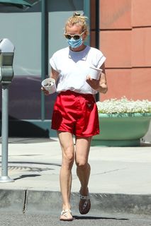 Diane Kruger feet photo thumbnail