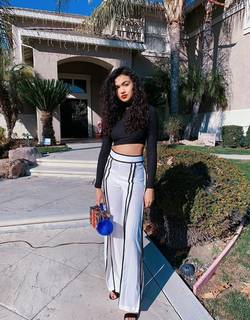 Madison Bailey feet photo 1