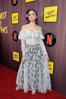 Madison Bailey feet photo 3