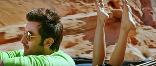 Priyanka Chopra Jonas feet photo thumbnail