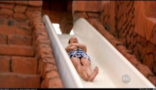 Becki Newton feet photo 4