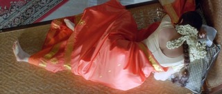 Aishwarya Rai Bachchan feet photo thumbnail