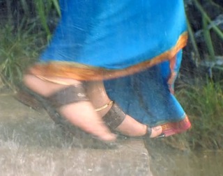 Aishwarya Rai Bachchan feet photo thumbnail