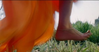Aishwarya Rai Bachchan feet photo thumbnail