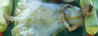 Aishwarya Rai Bachchan feet photo thumbnail