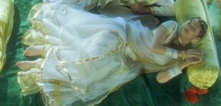 Aishwarya Rai Bachchan feet photo thumbnail