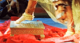 Aishwarya Rai Bachchan feet photo thumbnail