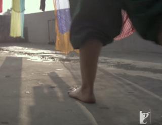 Parineeti Chopra feet photo thumbnail