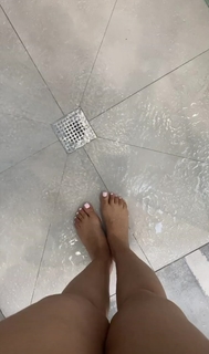 Cardi B feet photo thumbnail