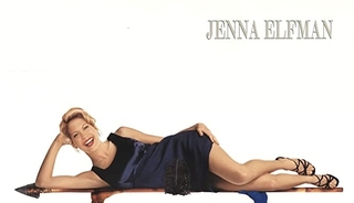 Jenna Elfman feet photo thumbnail