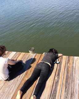 Marissa Paternoster feet photo 1